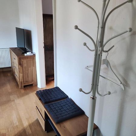 Zentrale Lage In Bad Ischl - Top 4 Exterior foto