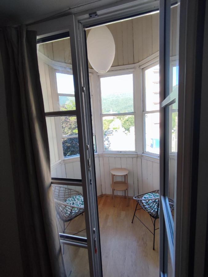 Zentrale Lage In Bad Ischl - Top 4 Exterior foto